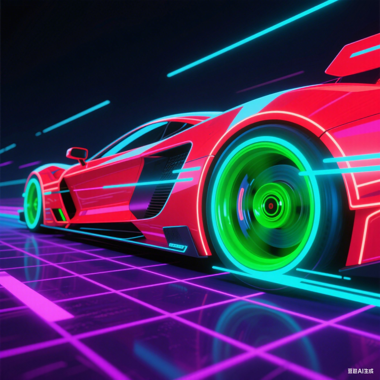 Racing