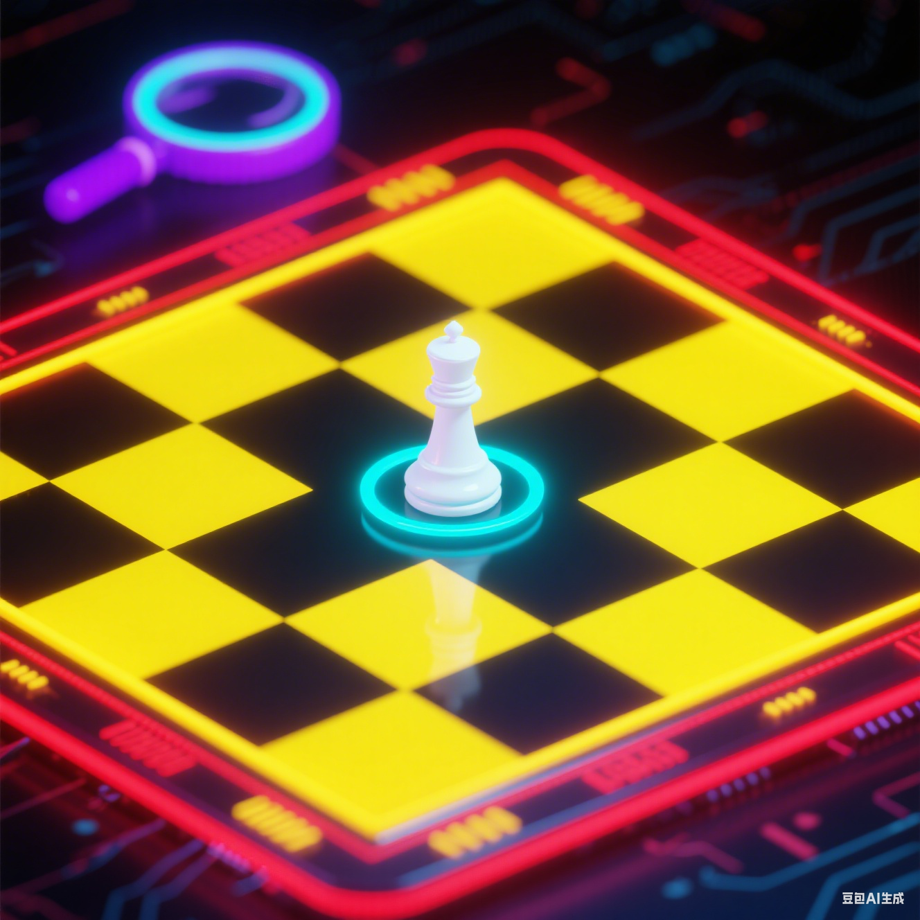 Strategy