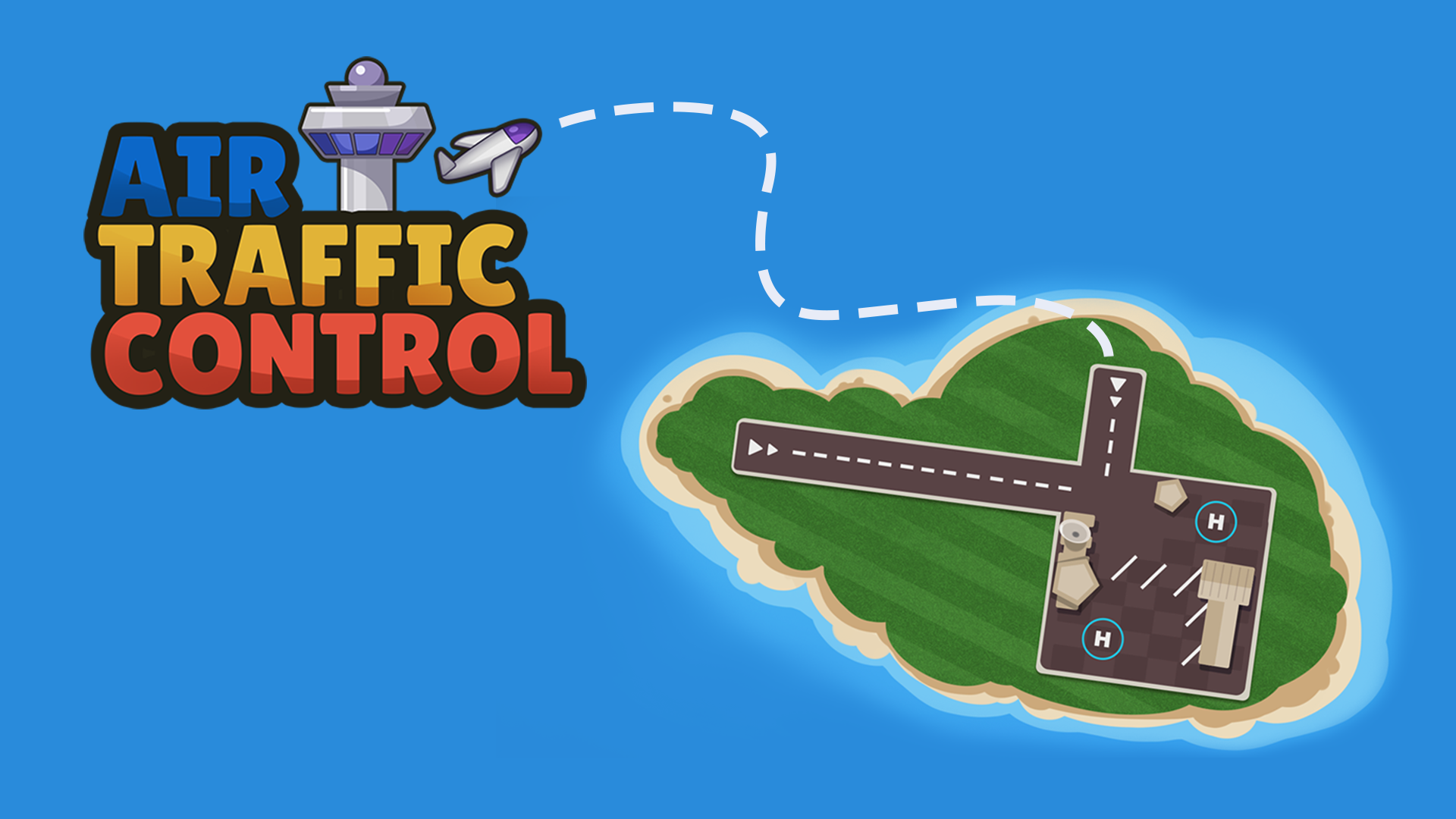 Air Traffic Control