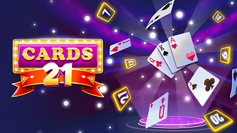Cards - 21