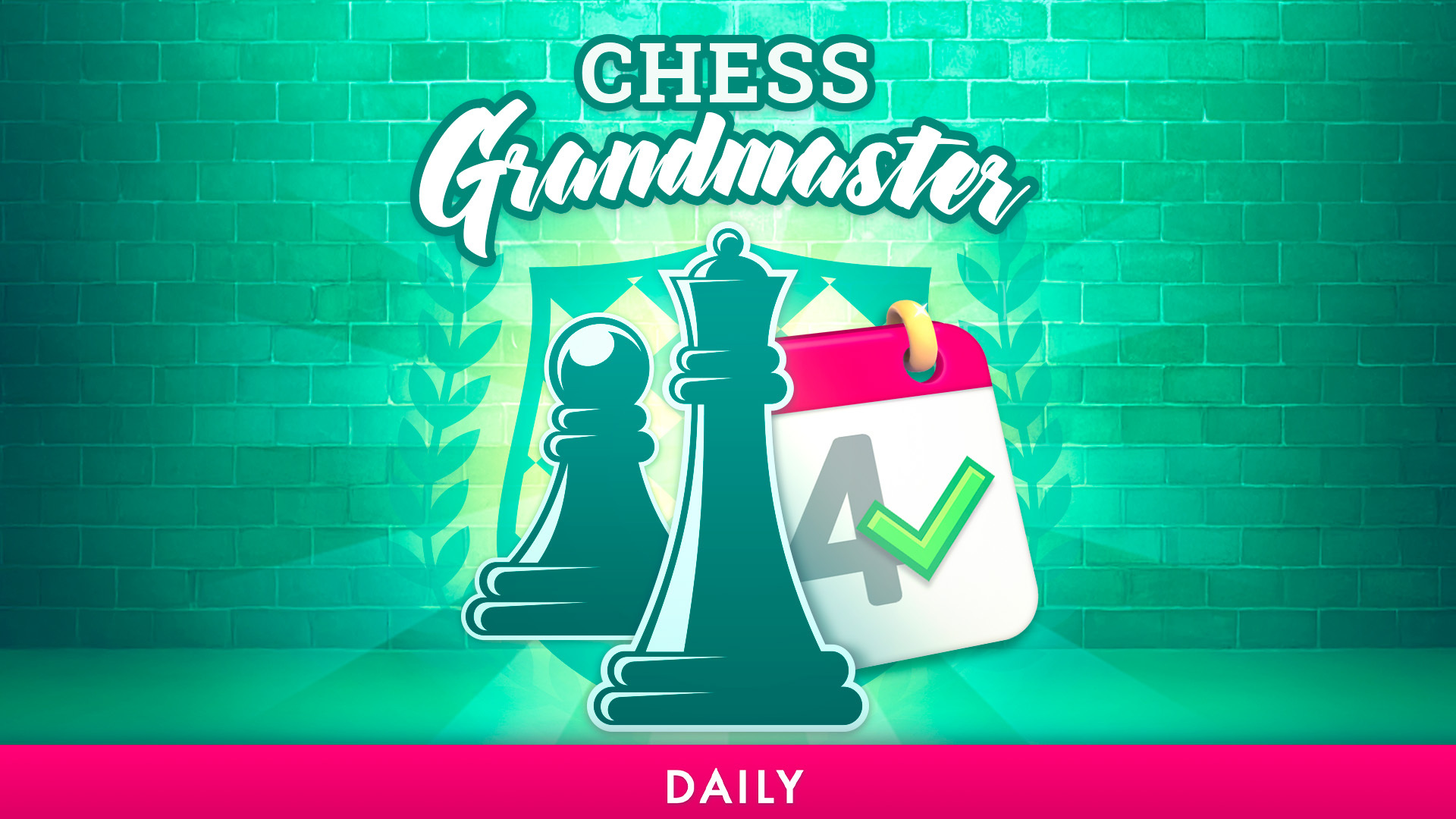 Chess Grandmaster