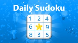 Daily Sudoku
