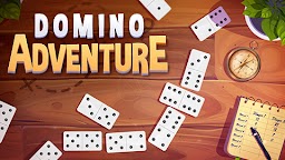 Domino Adventure