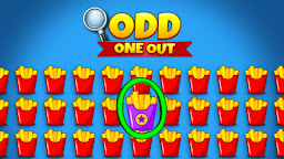 Odd One Out