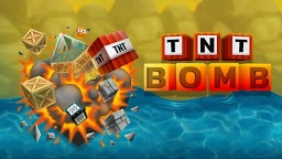 TNT Bomb