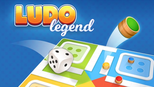 Ludo Legend