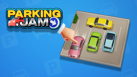 Parking Jam