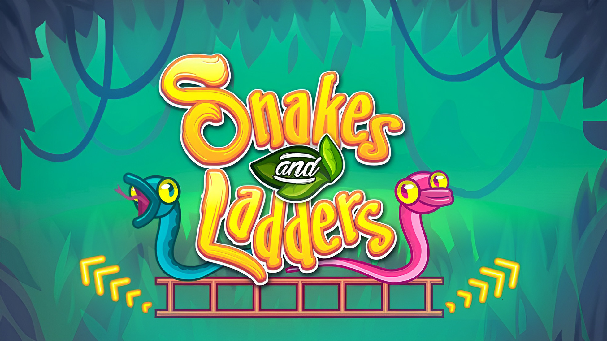 Snakes And Ladders