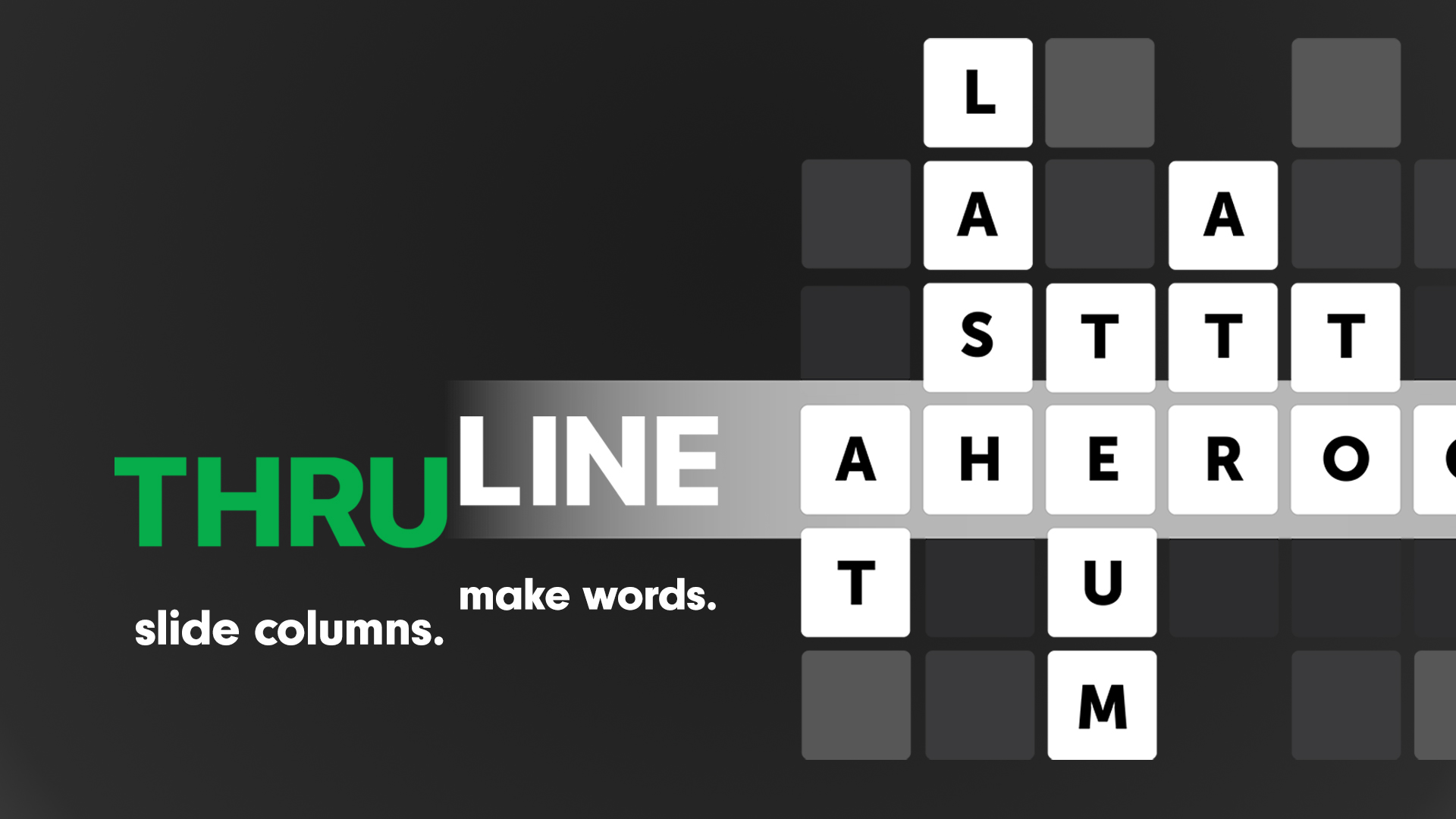 ThruLine