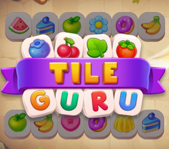 Tile Guru