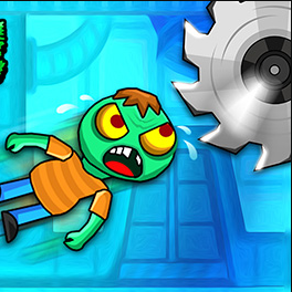 Zombie Ragdoll